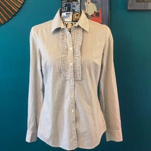 Banana Republic Button Down Shirt